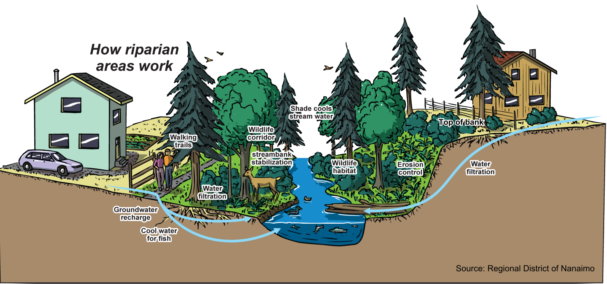 Help Protect our Waters and Sensitive Areas – Sunshine Coast ...