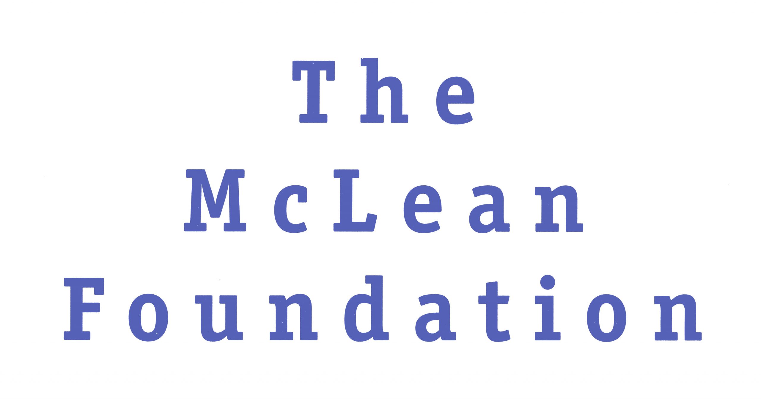 McLean-Foundation-Logo