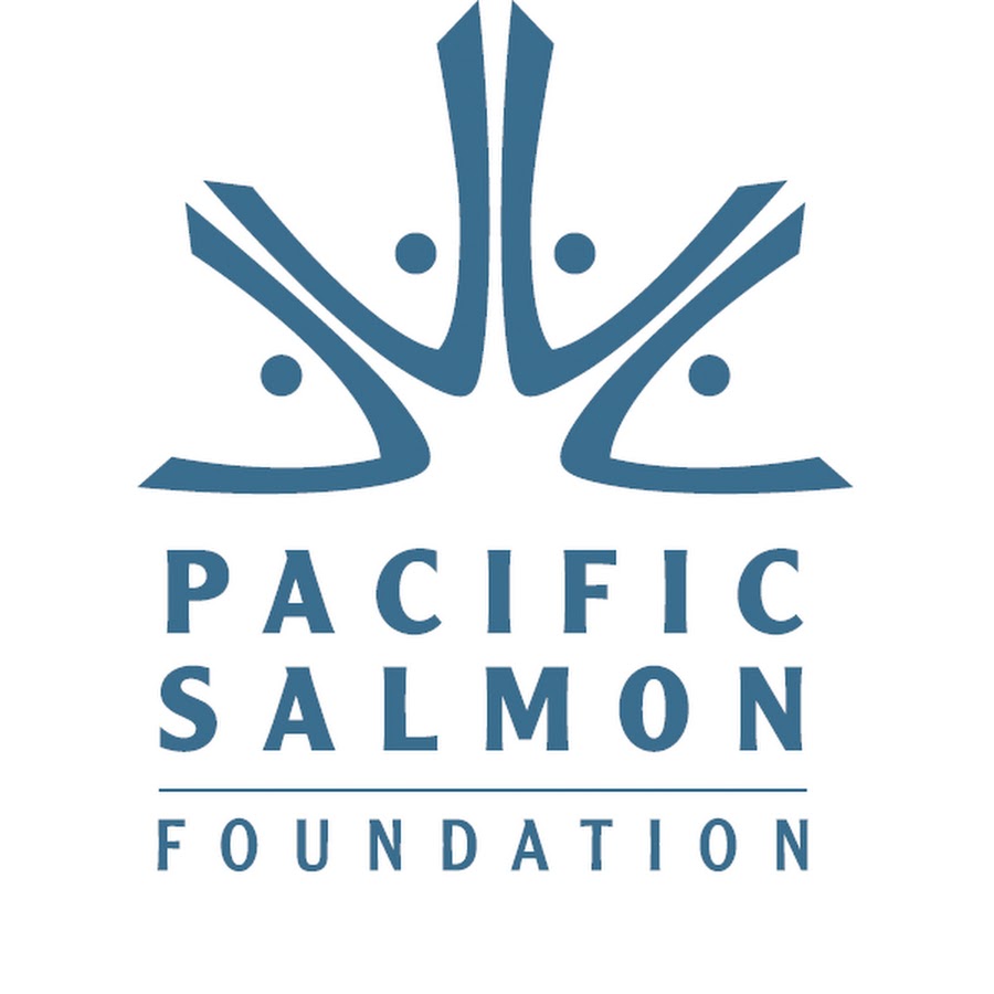 Pacific-Salmon-Foundation-Logo